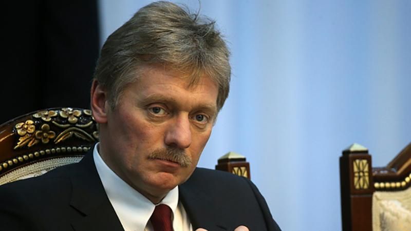 У Путіна висловили занепокоєння щодо безпеки на Євробаченні-2017 У Путіна висловили занепокоєння щодо безпеки на Євробаченні-2017