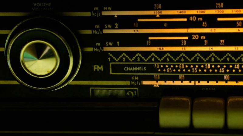 Еще одно украинское радио оштрафовали за несоблюдение квот