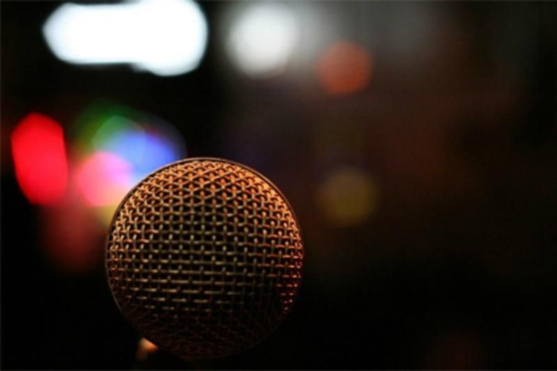 В США устроили благотворительный концерт, чтобы помочь воинам АТО В США устроили благотворительный концерт, чтобы помочь воинам АТО