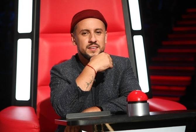 Monatik официально подтвердил рождения второго сына Monatik официально подтвердил рождения второго сына