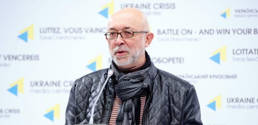 На Євробаченні-2017 з'явився новий креативний директор На Євробаченні-2017 з'явився новий креативний директор