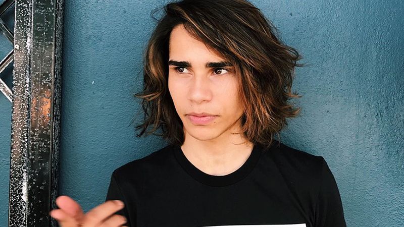 Кто представит Австралию на Евровидении: видео и фото участника Кто представит Австралию на Евровидении: видео и фото участника