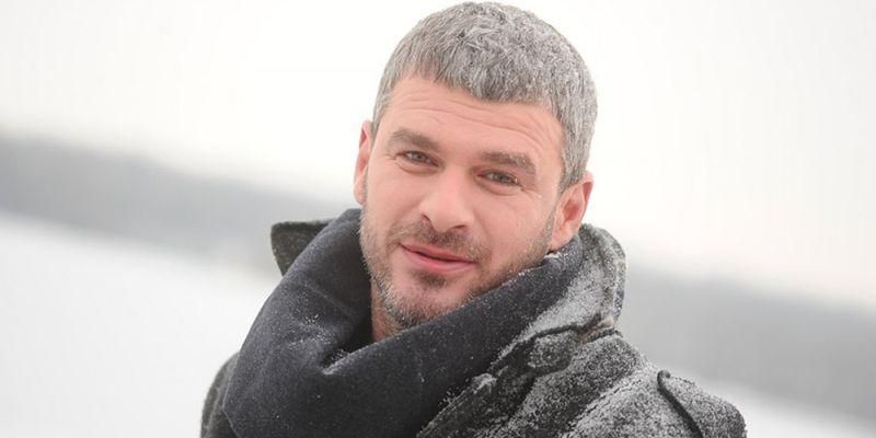 Арсен Мирзоян презентовал клип на песню "Джеральдина" Арсен Мирзоян презентовал клип на песню "Джеральдина"