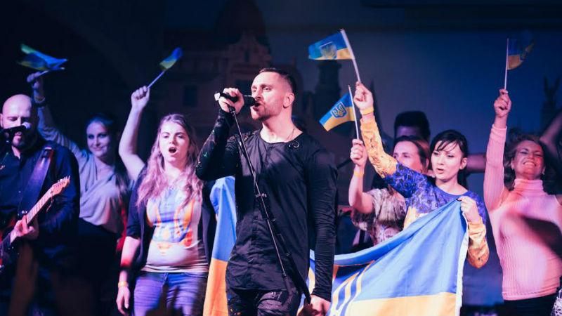 Не стыдно за страну, но реально стыдно за наше государство, – известный музыкант Не стыдно за страну, но реально стыдно за наше государство, – известный музыкант