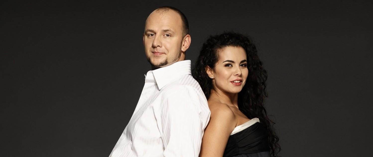 Потап відповів на провокативні питання щодо його весілля з Настею Каменських Потап відповів на провокативні питання щодо його весілля з Настею Каменських