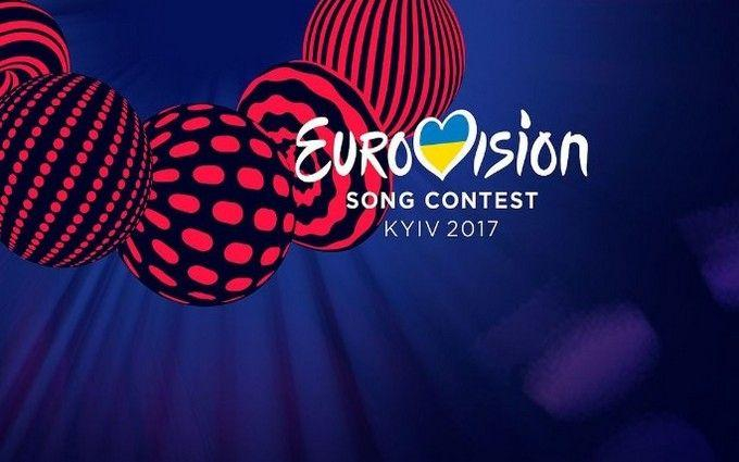 Євробачення-2017: букмекери зробили нові прогнози щодо переможця 