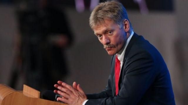 Скандал с российской представительницей на Евровидении. У Путина сделали заявление Скандал с российской представительницей на Евровидении. У Путина сделали заявление