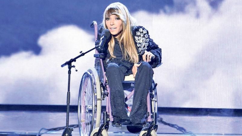 Это провокация, – Климкин резко прокомментировал выбор представительницы России на Евровидение Это провокация, – Климкин резко прокомментировал выбор представительницы России на Евровидение