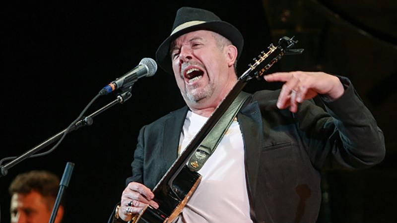 На***рати на Геращенко та інших, – Макаревич про участь Самойлової на Євробаченні-2017 На***рати на Геращенко та інших, – Макаревич про участь Самойлової на Євробаченні-2017