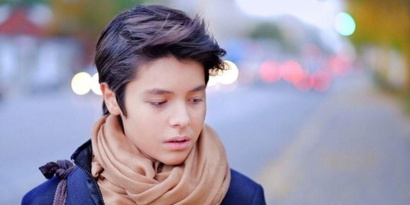 Представником від Болгарії на Євробаченні стане 17-річний хлопець Представником від Болгарії на Євробаченні стане 17-річний хлопець