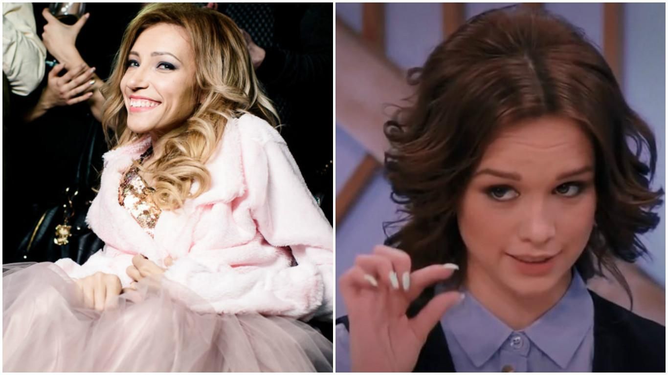 Мають чуть-чуть шансів: в мережі висміяли кандидата від Росії на Євробачення-2017 Мають чуть-чуть шансів: в мережі висміяли кандидата від Росії на Євробачення-2017