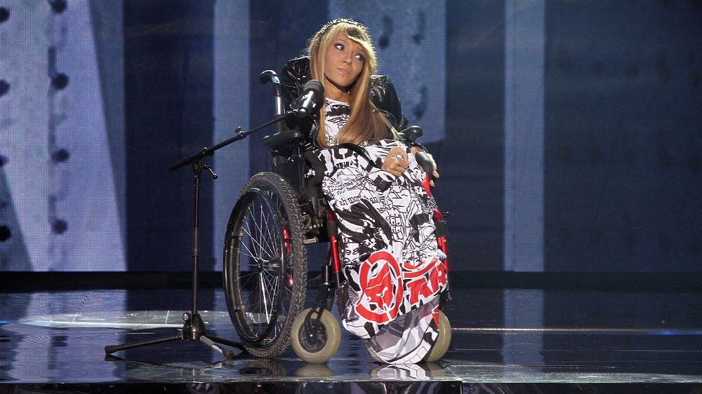 К оккупантам надо относиться, как к оккупантам, – украинцы о Самойловой К оккупантам надо относиться, как к оккупантам, – украинцы о Самойловой