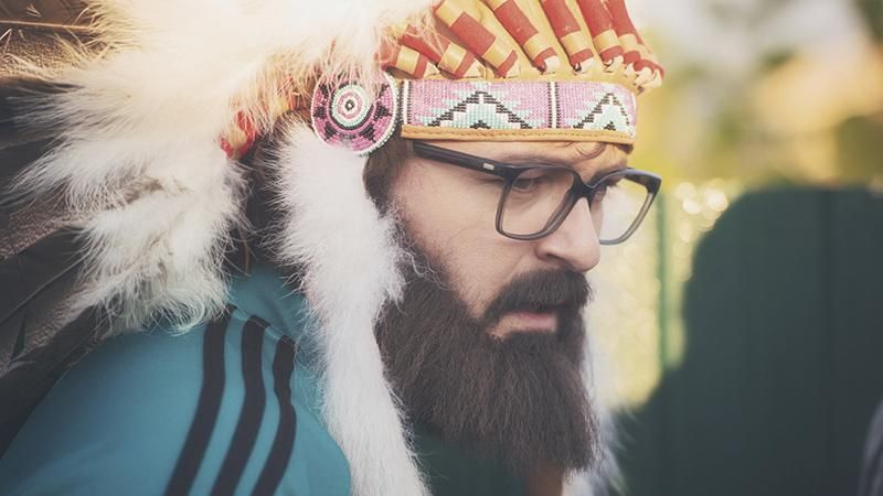 Дзідзьо прокоментував вибір учасниці від Росії на Євробачення Дзідзьо прокоментував вибір учасниці від Росії на Євробачення