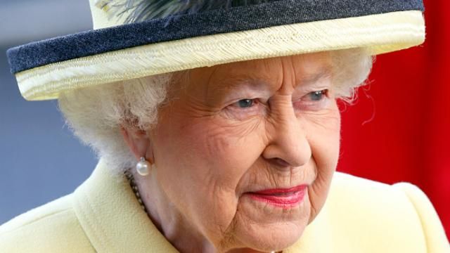 Операция "Лондонский мост": в Британии уже готовятся к смерти королевы
