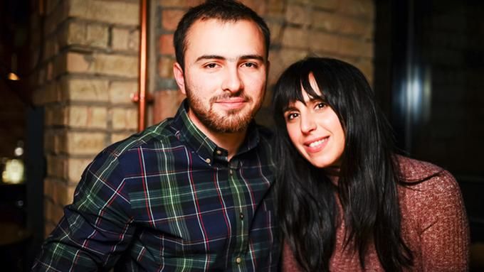 Джамала розповіла подробиці свого майбутнього весілля Джамала розповіла подробиці свого майбутнього весілля