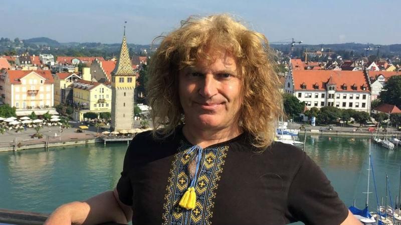 Известный украинский композитор трагически погиб в Германии