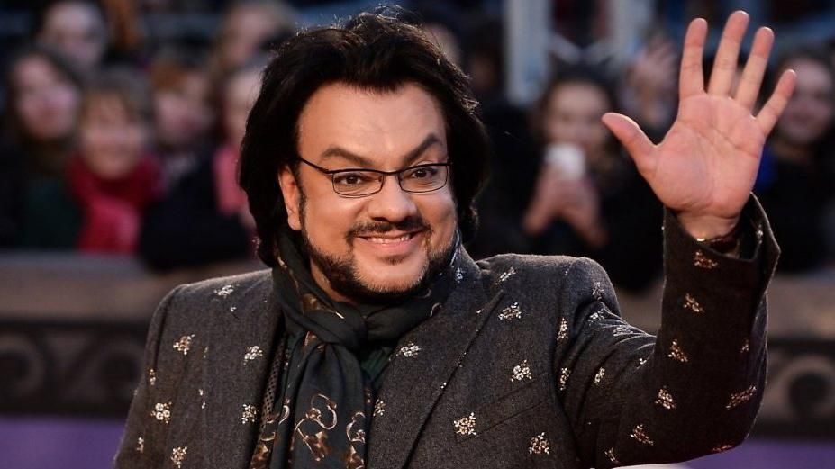 Філіп Кіркоров йде з російського шоу-бізнесу Філіп Кіркоров йде з російського шоу-бізнесу