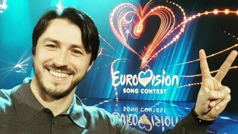 DJ Паша розповів, чому Притула не став ведучим фіналу Євробачення DJ Паша розповів, чому Притула не став ведучим фіналу Євробачення