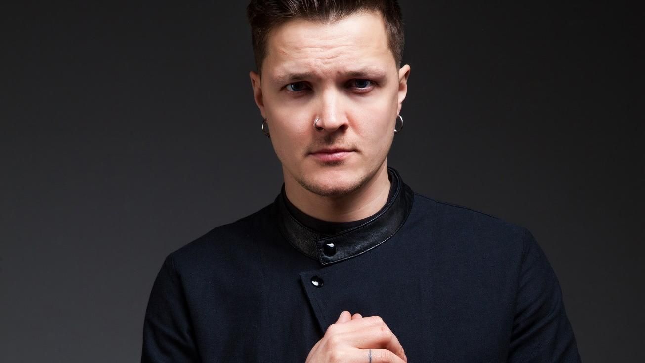 Женя Галич намекнул на пол будущего ребенка Женя Галич намекнул на пол будущего ребенка