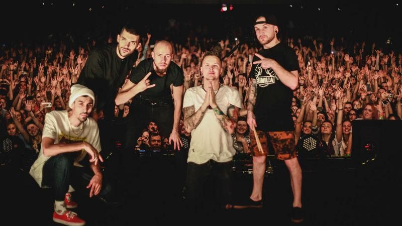 Женя Галич розповів про шанси O.Torvald перемогти на Євробаченні-2017 Женя Галич розповів про шанси O.Torvald перемогти на Євробаченні-2017