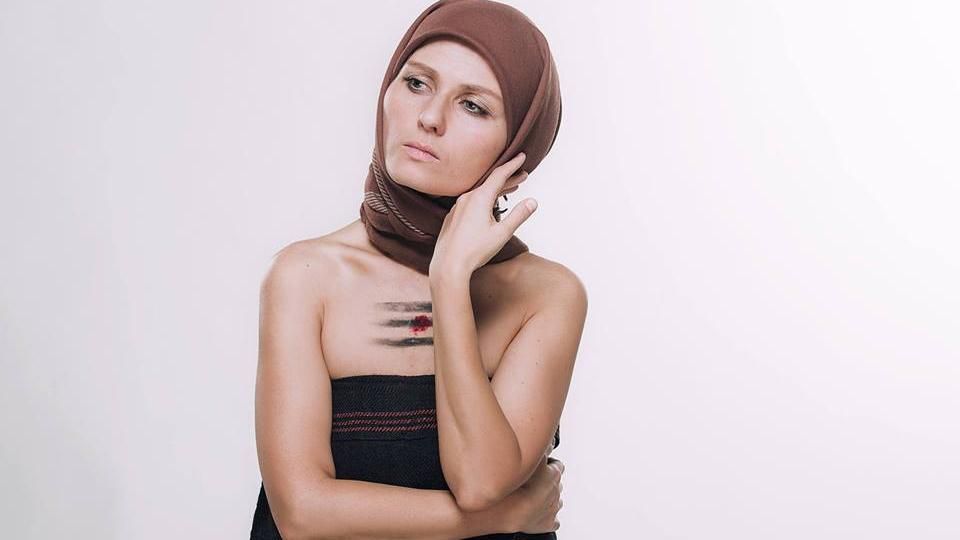 Катя Chilly висловила свою позицію щодо концертів в Росії Катя Chilly висловила свою позицію щодо концертів в Росії