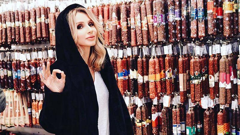 Украинские исполнители стали лучшими на российском радио Украинские исполнители стали лучшими на российском радио