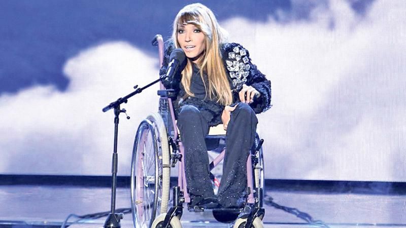 Поддерживаете ли вы официальный запрет въезда Самойловой в Украину? Поддерживаете ли вы официальный запрет въезда Самойловой в Украину?