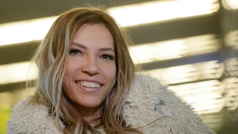 В России придумали, как все же отправить Самойлову на Евровидение В России придумали, как все же отправить Самойлову на Евровидение
