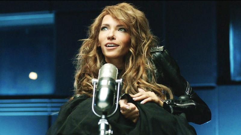 "Совєцкий" світ скінчився, – Забужко прокоментувала заборону в'їзду Самойловій "Совєцкий" світ скінчився, – Забужко прокоментувала заборону в'їзду Самойловій