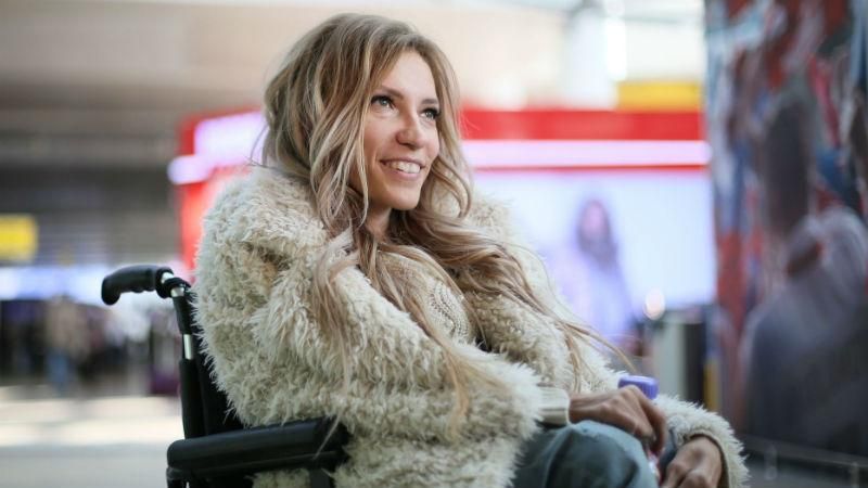 Кириленко резко отреагировал на возможность онлайн-выступления Самойловой на Евровидении 2017