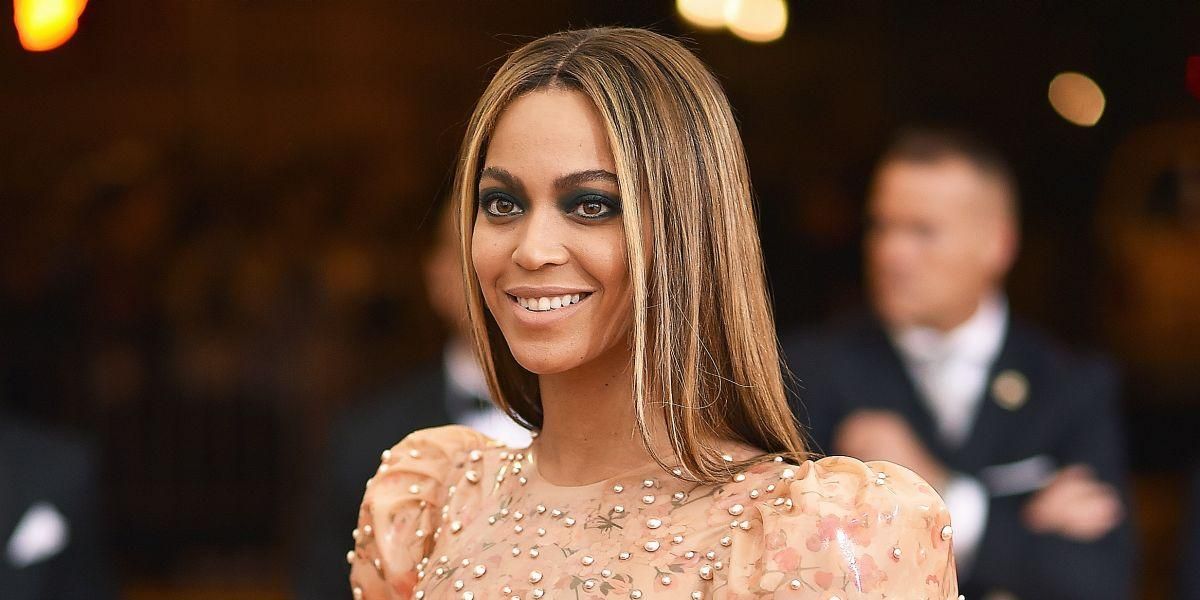 Бейонсе исполнила мечту больной поклонницы Бейонсе исполнила мечту больной поклонницы