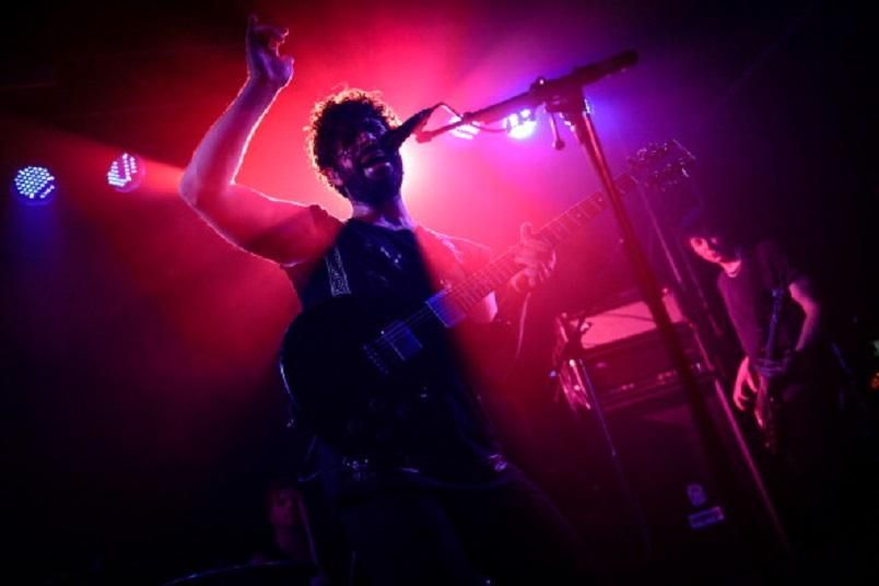 Культовий британський гурт вперше виступить в Україні Культовий британський гурт вперше виступить в Україні