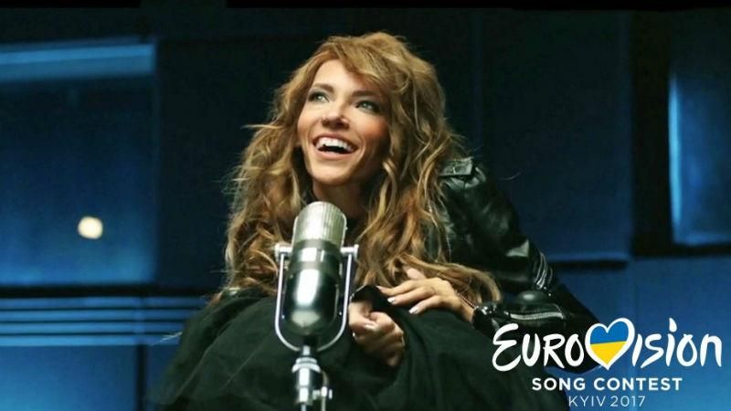 Самойловій запропонували масштабні гастролі в Криму Самойловій запропонували масштабні гастролі в Криму