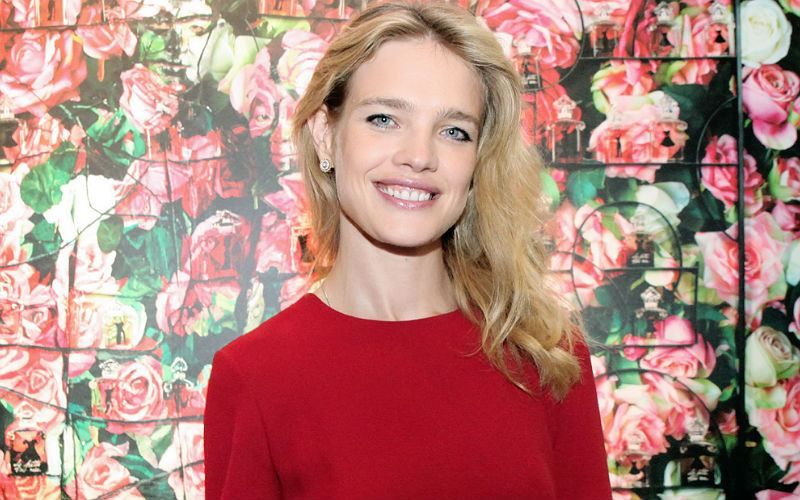 Відома російська модель стала на захист Юлії Самойлової Відома російська модель стала на захист Юлії Самойлової