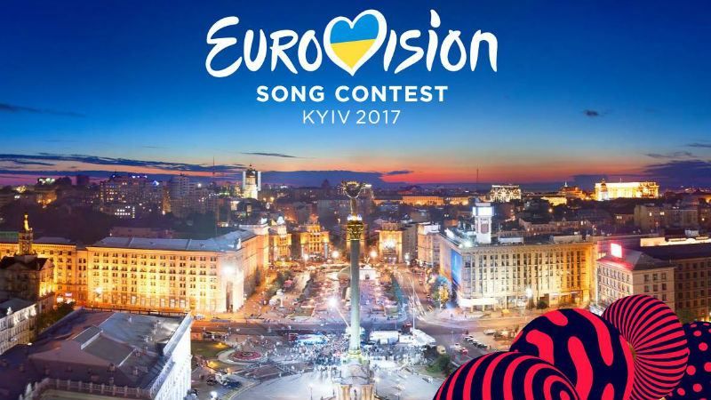 Организаторы Евровидения прокомментировали введение санкций против Украины
