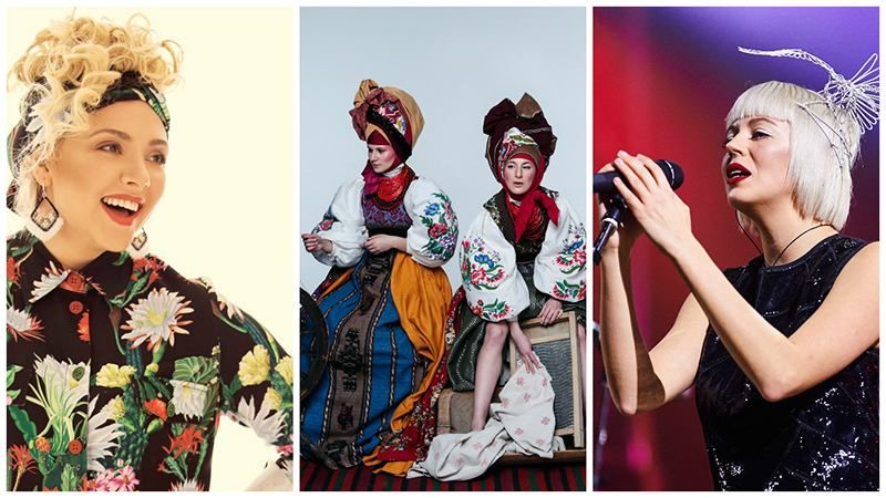 Де провести квітень? Найцікавіші події місяця Де провести квітень? Найцікавіші події місяця