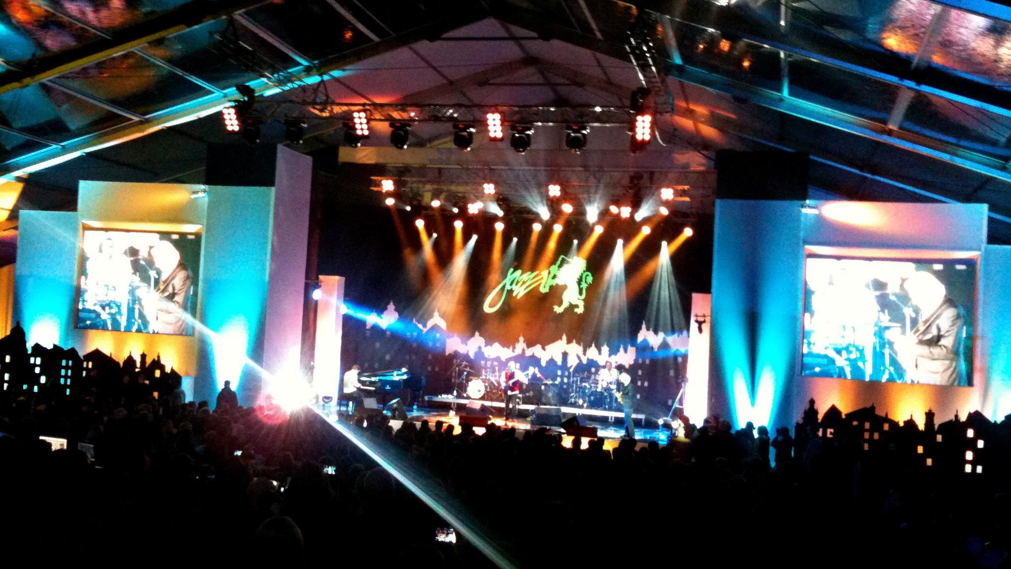 Музыкальная провокация: почему престижный фестиваль Alfa Jazz Fest под угрозой срыва Музыкальная провокация: почему престижный фестиваль Alfa Jazz Fest под угрозой срыва