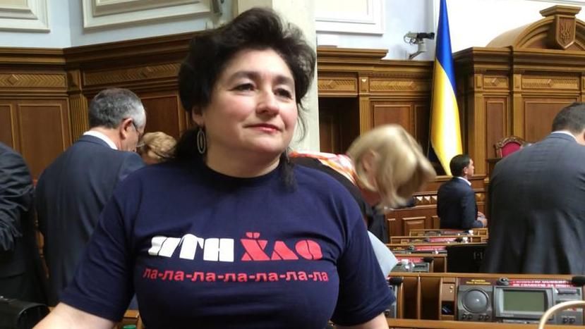 Самый известный хит про Путина отметил день рождения: праздничное видео Самый известный хит про Путина отметил день рождения: праздничное видео