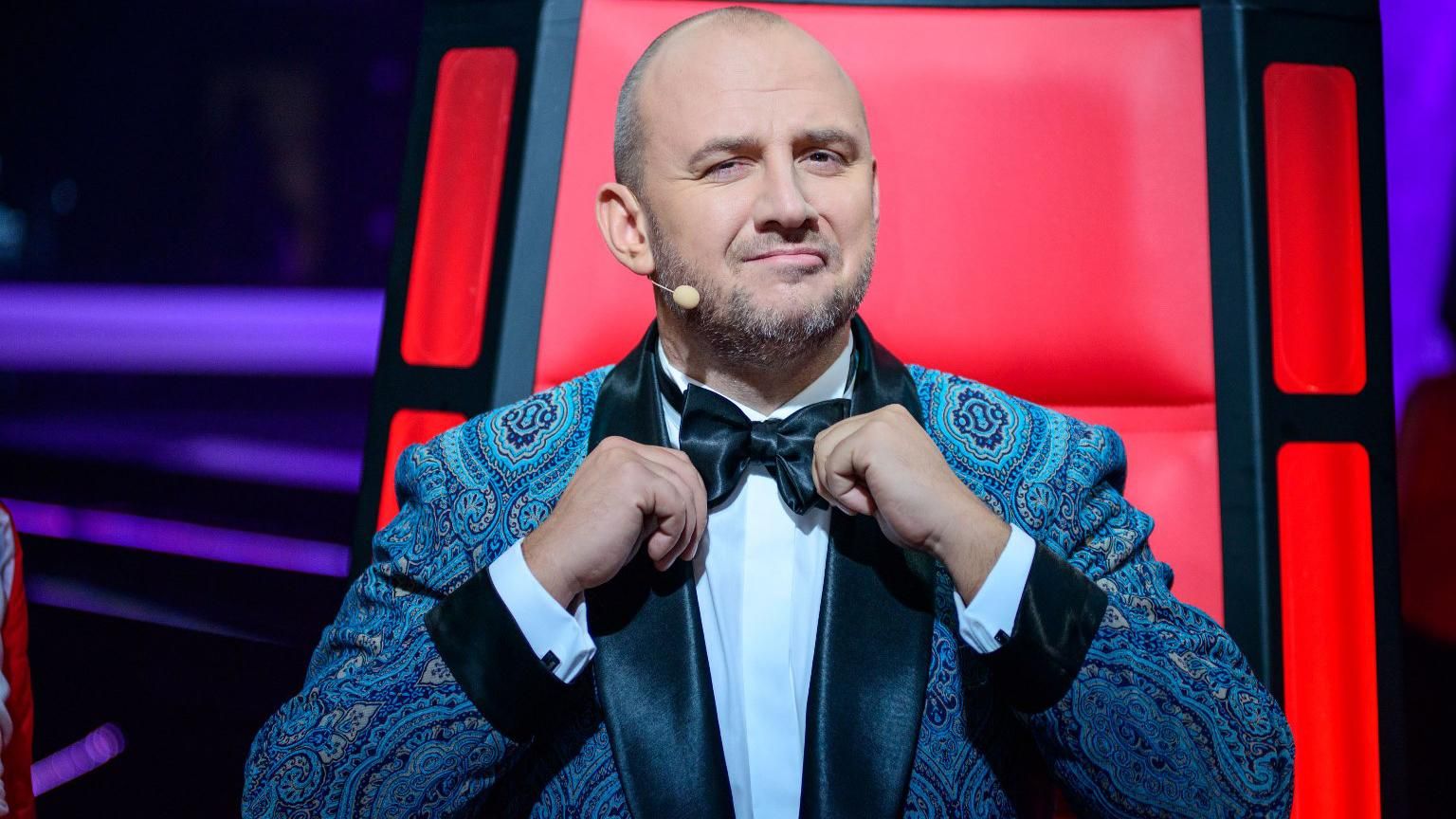 Украинский рэп-исполнитель признался, кто его любимая избранница