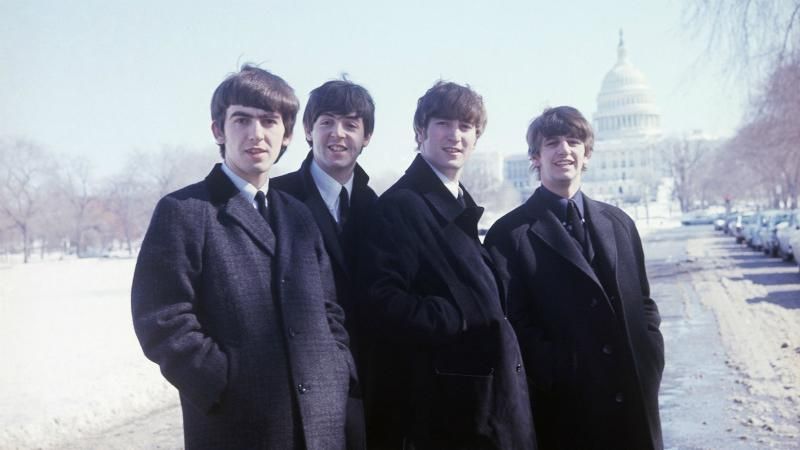Саме гамбурзький період викував стиль the Beatles, або довга дорога до слави
Саме гамбурзький період викував стиль the Beatles, або довга дорога до слави