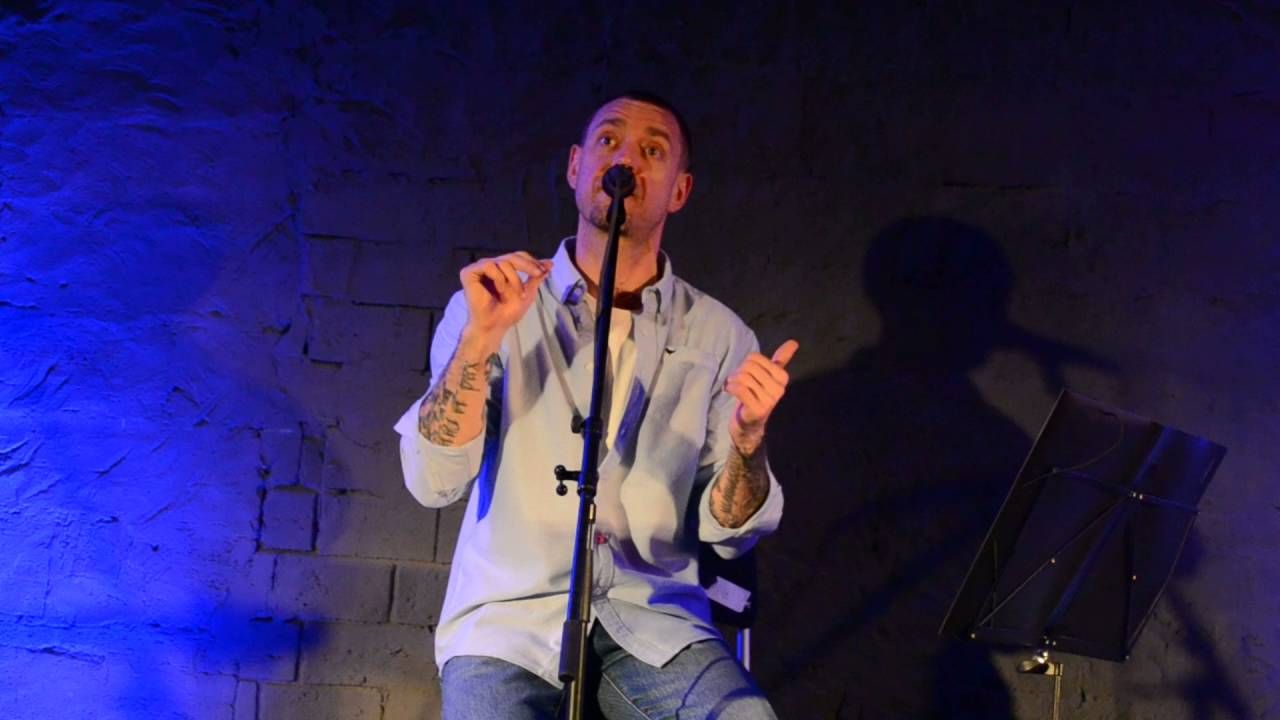 BRUTTO зіграє в Києві унікальний акустичний концерт BRUTTO зіграє в Києві унікальний акустичний концерт