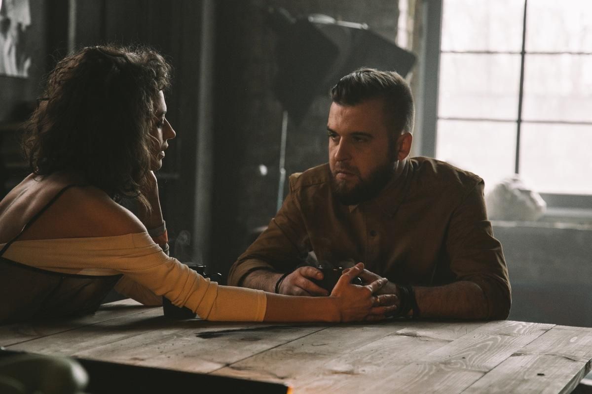 Популярная группа "Без Обмежень" презентовала новый клип Популярная группа "Без Обмежень" презентовала новый клип