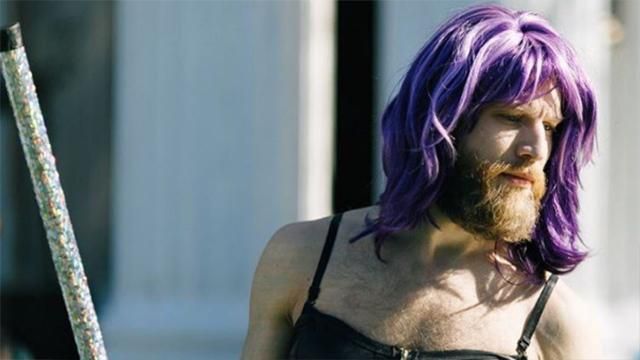 Иван Дорн прокомментировал селфи с российскими певцами Иван Дорн прокомментировал селфи с российскими певцами