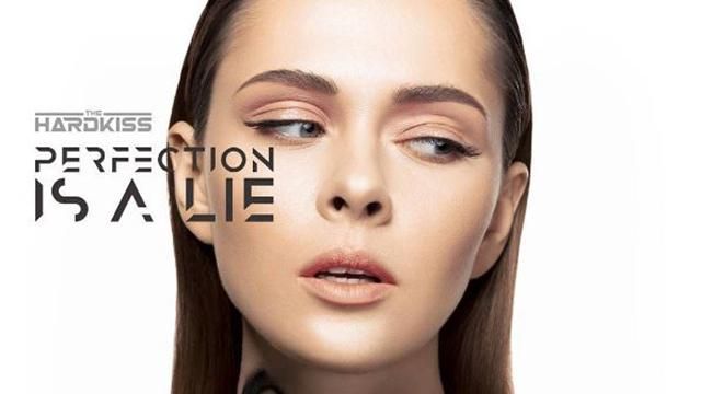 Группа The Hardkiss выпустила новый музыкальный альбом Группа The Hardkiss выпустила новый музыкальный альбом