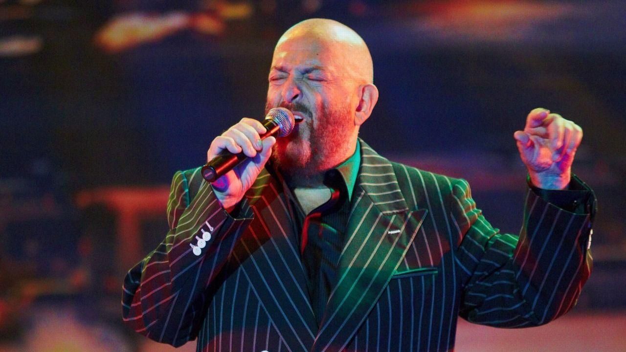 Відомий громадянин США гастролює в окупованому Криму Відомий громадянин США гастролює в окупованому Криму