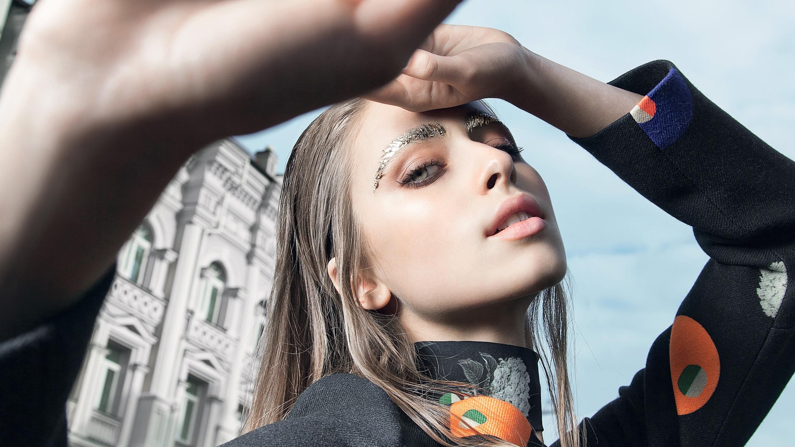 15-летняя внучка Ротару поразила не только стильной вышиванкой 15-летняя внучка Ротару поразила не только стильной вышиванкой