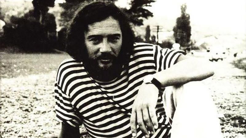 "Над небом голубим есть город золотой": не стало автора культового вірша "Над небом голубим есть город золотой": не стало автора культового вірша