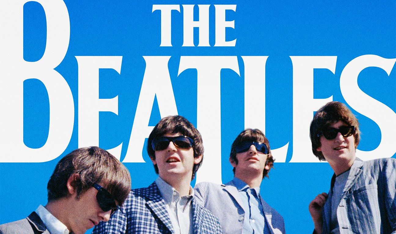 Вдова участника The Beatles нашла рукопись неизвестной песни группы