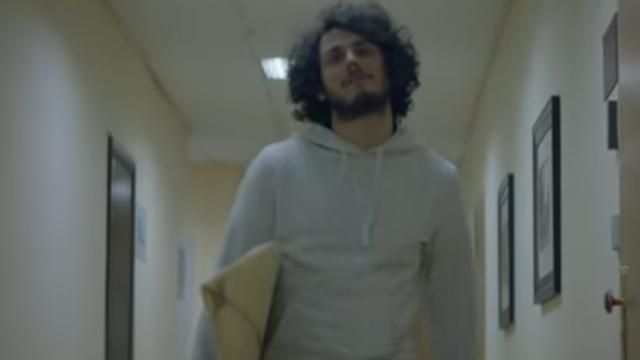 Український кліп потрапив у список номінантів американського фестивалю Український кліп потрапив у список номінантів американського фестивалю