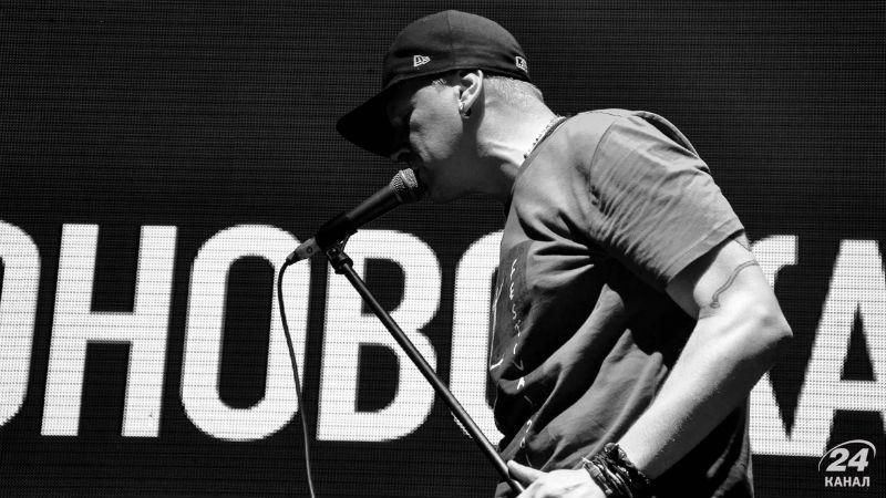 Український гурт зняв ефектний кліп на знайдений iPhone і повернув його власнику Український гурт зняв ефектний кліп на знайдений iPhone і повернув його власнику